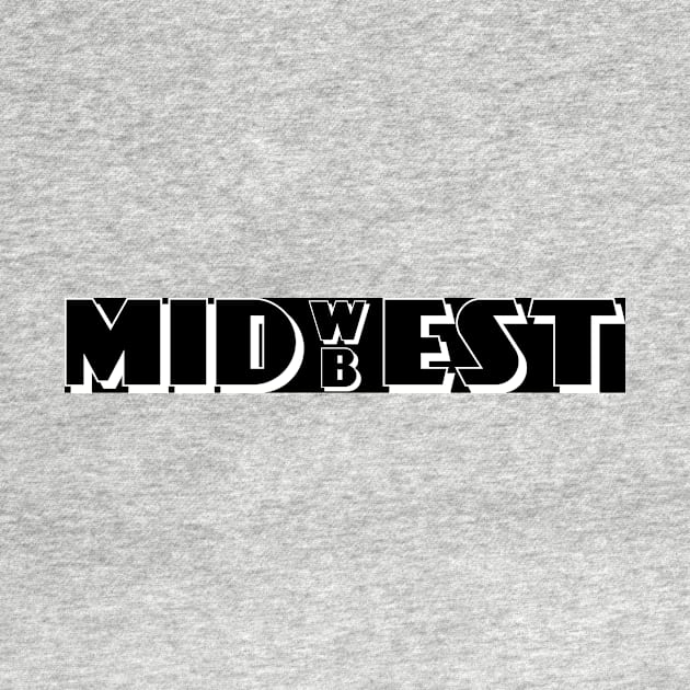 Midwest // Midbest by victoriaarden